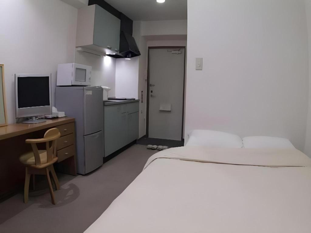 久米和平之地酒店 那霸 外观 照片