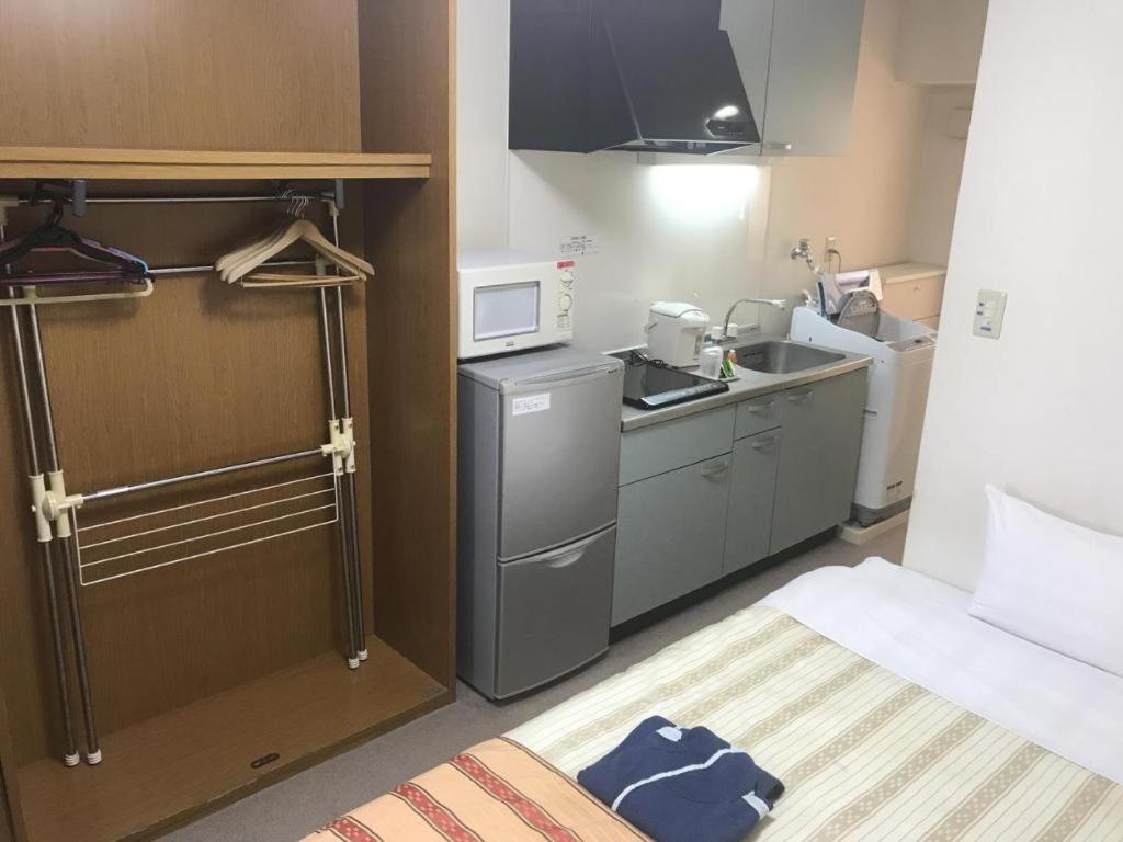 久米和平之地酒店 那霸 外观 照片